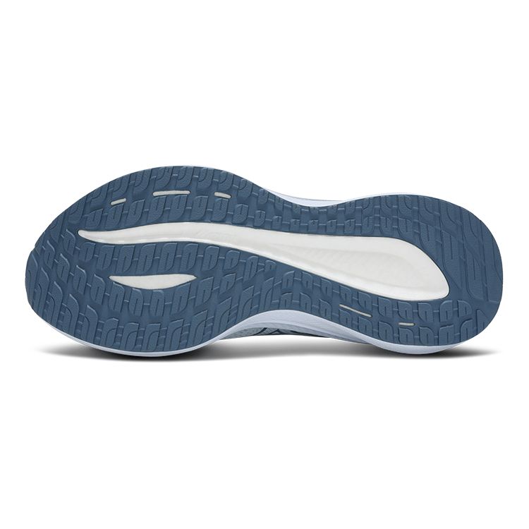 Mizuno Astro Plus Comfortable Shock Absorption Non-Slip Breathable Rebound Low-Top Running Shoes Unisex Running Shoes Blue D1GH240105