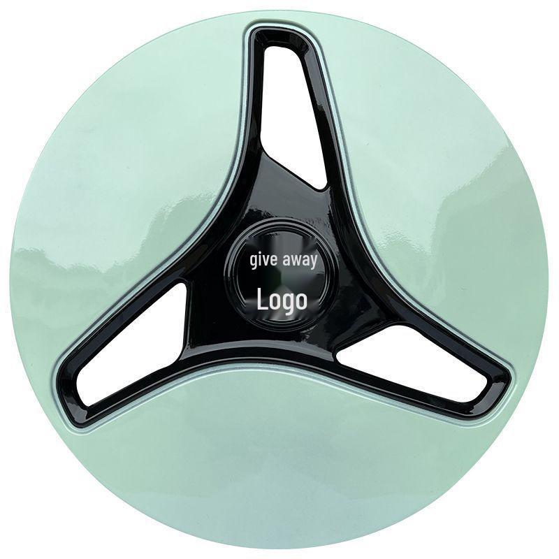 13-Inch Wheel Cover for Wuling Zhiguang EV: Steel Protective Cap for New Energy Vehicles