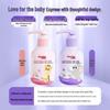 Shuke Baby Kids Anti-Cavity Fluoride Toothpaste