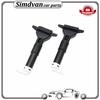 76880-TL0-S01 76885-TL0-S01 Front Bumper Headlight Headlamp Washer Nozzle for HONDA ACCORD Euro 2009-2012 CU1 CU2