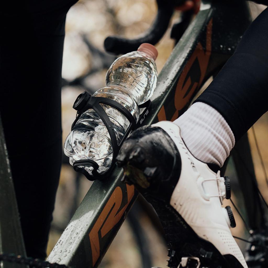 ELITE STRUKA Bottle Cage