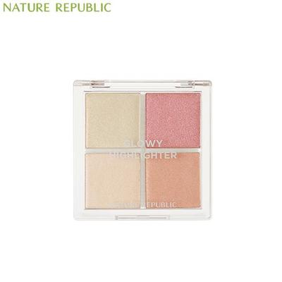 Glowy Highlighter 12.8g