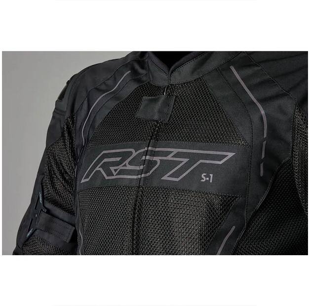 RST S-1 Mesh Motorcycle Jacket