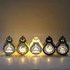 2026 Ramadan Decoration Led Lantern Light Eid Mubarak Star Moon Castle Lights Eid Mubarak For Ramadan Kareem Home Decor