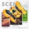 High-Speed 360° Remote Control Stunt Car with Lights - Double-Sided Tumbling Toy for Kids