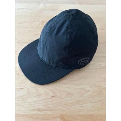 Used [New and Unused] Snow Peak Cap