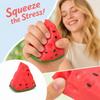 Wassermelone Spielzeug Stressball für Erwachsene und Kinder