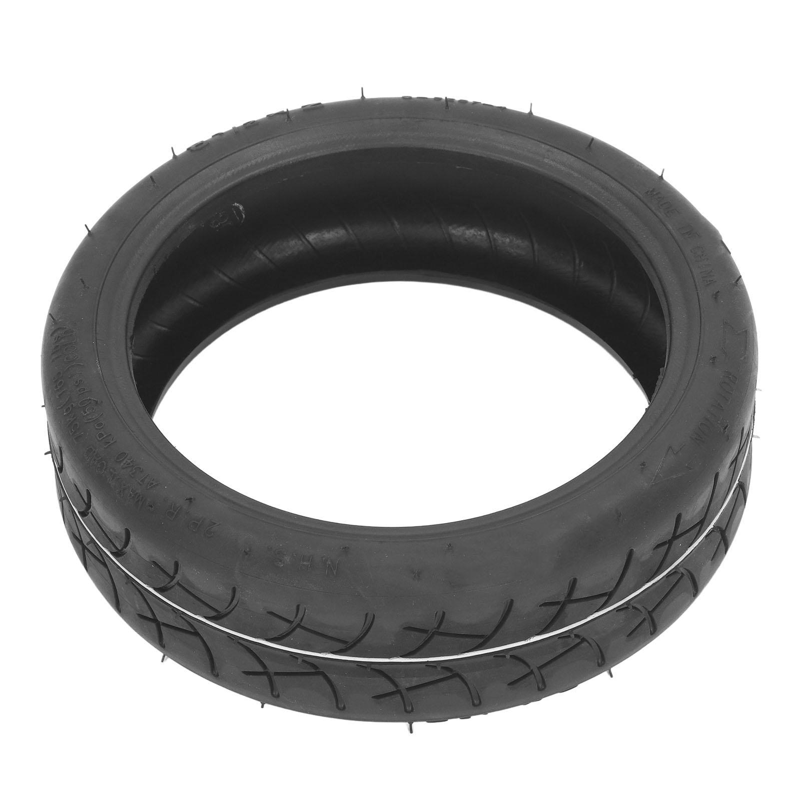 8 1 2x2 Шина Электросамокат Надувная Внешняя Шина для Электросамоката Xiaomi M365 Pro