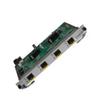 Huawei AR01WEG4SA 4-Port Gigabit Optical Interface Card
