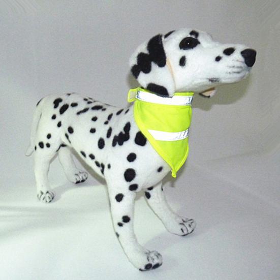 Pet Reflective Vest Hunting Jacket High Visibility Vest