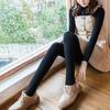 1 Pair of 150D Slim-fit High-elasticity, Non-irritating Pantyhose
