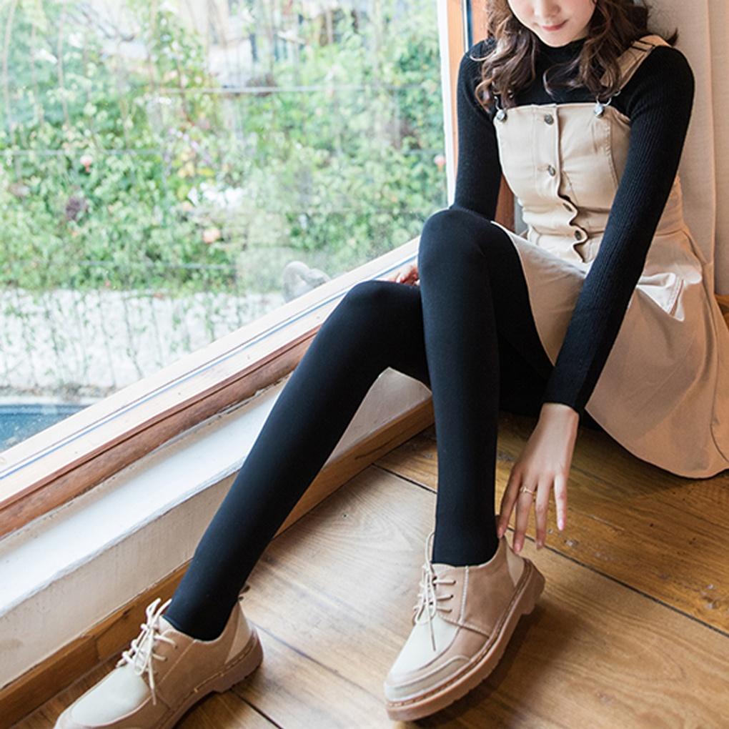 1 Pair of 150D Slim-fit High-elasticity, Non-irritating Pantyhose