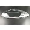 For Porsche Cayenne 2010 2011 2012 2013 2014 Front Headlight Lens Cover Lampshade Shell Transparent Headlamps Glass Lamp Shell