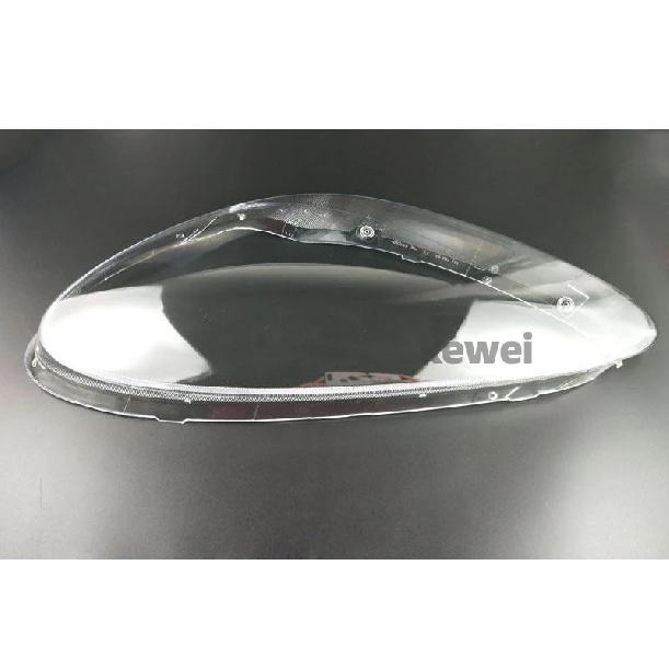 For Porsche Cayenne 2010 2011 2012 2013 2014 Front Headlight Lens Cover Lampshade Shell Transparent Headlamps Glass Lamp Shell