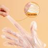 Disposable TPE Food Grade Gloves