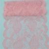 Clothes Lace Skirt Width 15cm Rose-shaped Lace Soft Elastic Accessories Curtains, Door Curtains DIY Apparel Sewing Supplies