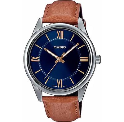 Watch CASIO COLLECTION MTP-V005L-2B5