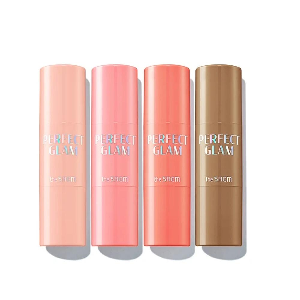 Perfect Glam Stick Rouge WH01 Aurora Wave 6g_US