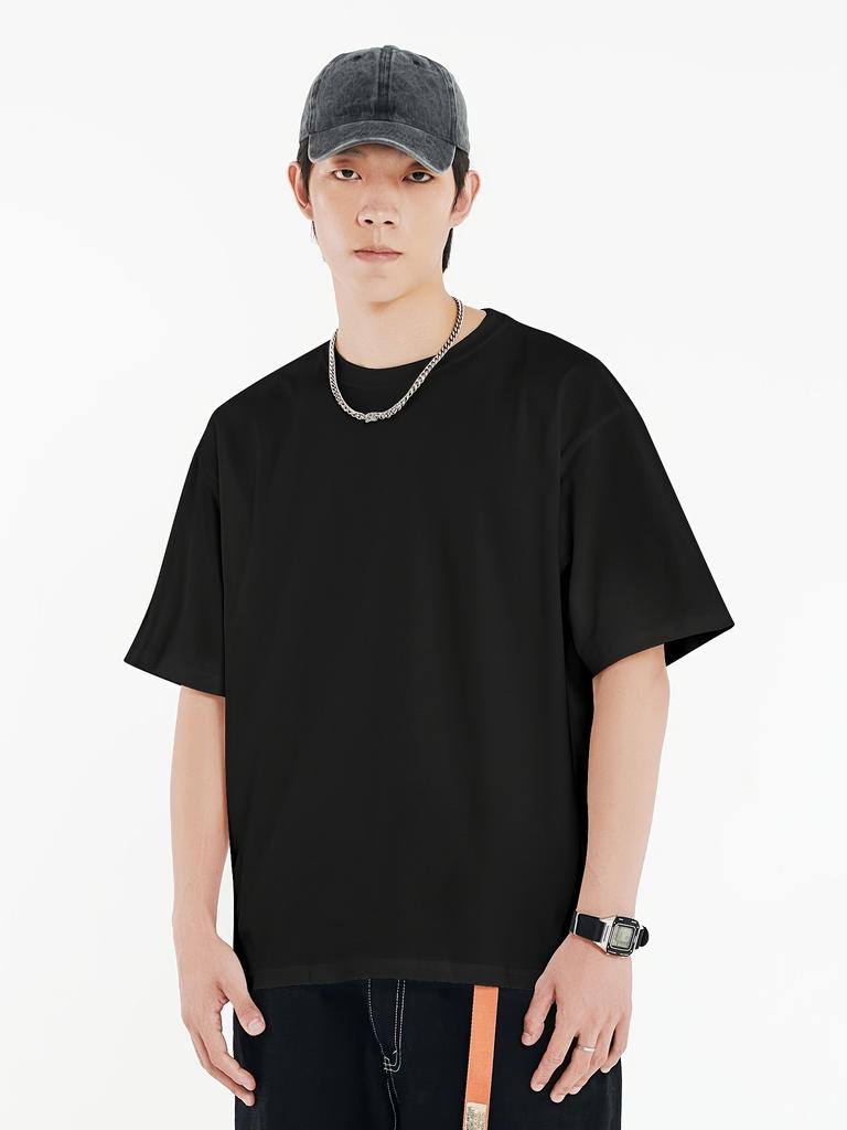 Vintage Special Anime Liebe T-Shirt Japanisches Shirt Anime T-Shirt Manga Geschenkshirt Herren Sommer T-Shirt Rundhals Kurzarm