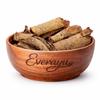 Gular Bark Whole Raw 100gm – Gular Chaal/Sadaphala/Cluster Fig Bark | Natural Dried Herbal 100gm