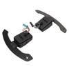 1 Pair Steering Wheel Shift Paddle Magnetic Carbon Fiber Paddle Shifter Extensions for 1 Series F20