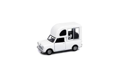 Collezionismo e modellismo – Modellini e action figure