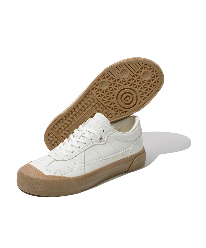 Covernat Ditto Army White