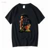 Wong Kar Wai T Shirt  In the Mood for Love Korean Movie P Vintage Washed Fashion Slightly Graphic Streetwear Designer Clothes