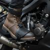 Cover Protector Universal Motorcycle Gear Shift Pad Waterproof Anti-Slip Shoe Men for Harley Honda Yamaha Riding Accessories