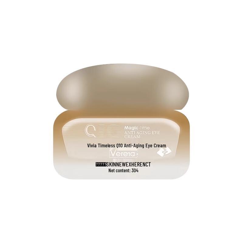 

Magic Time Q10 Age-defying Eye Cream