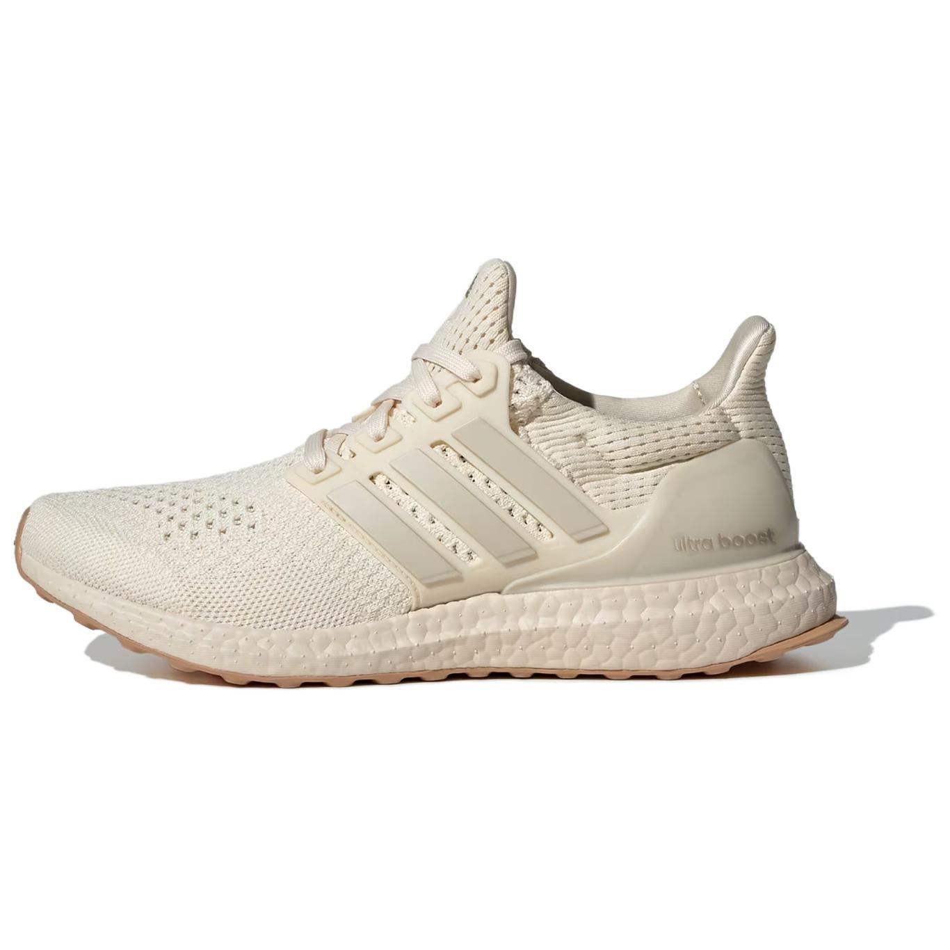 (WMNS) adidas Ultraboost 1.0 Beige Women s JH9212 EU 36
