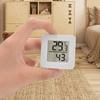 Mini LCD Digital Thermometer Hygrometer Indoor Room Home Hygrometer Temperature Humidity Meter Sensor Gauge Weather Station