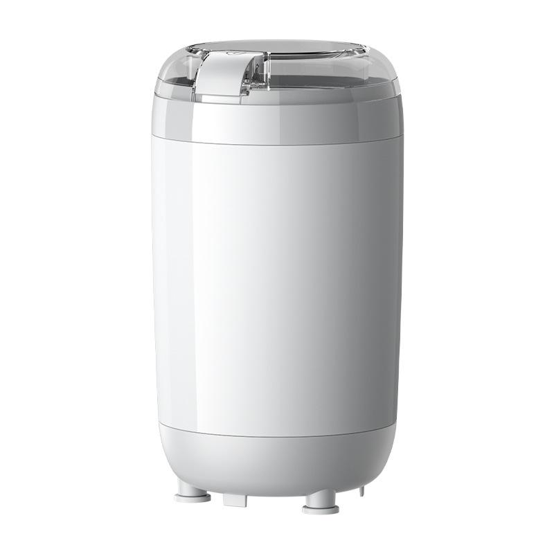 

Premium Coffee Grinder & Blender: Versatile Food Processor for Baby Food, Soy Milk & More Expedited Shipping for Pre-orders
