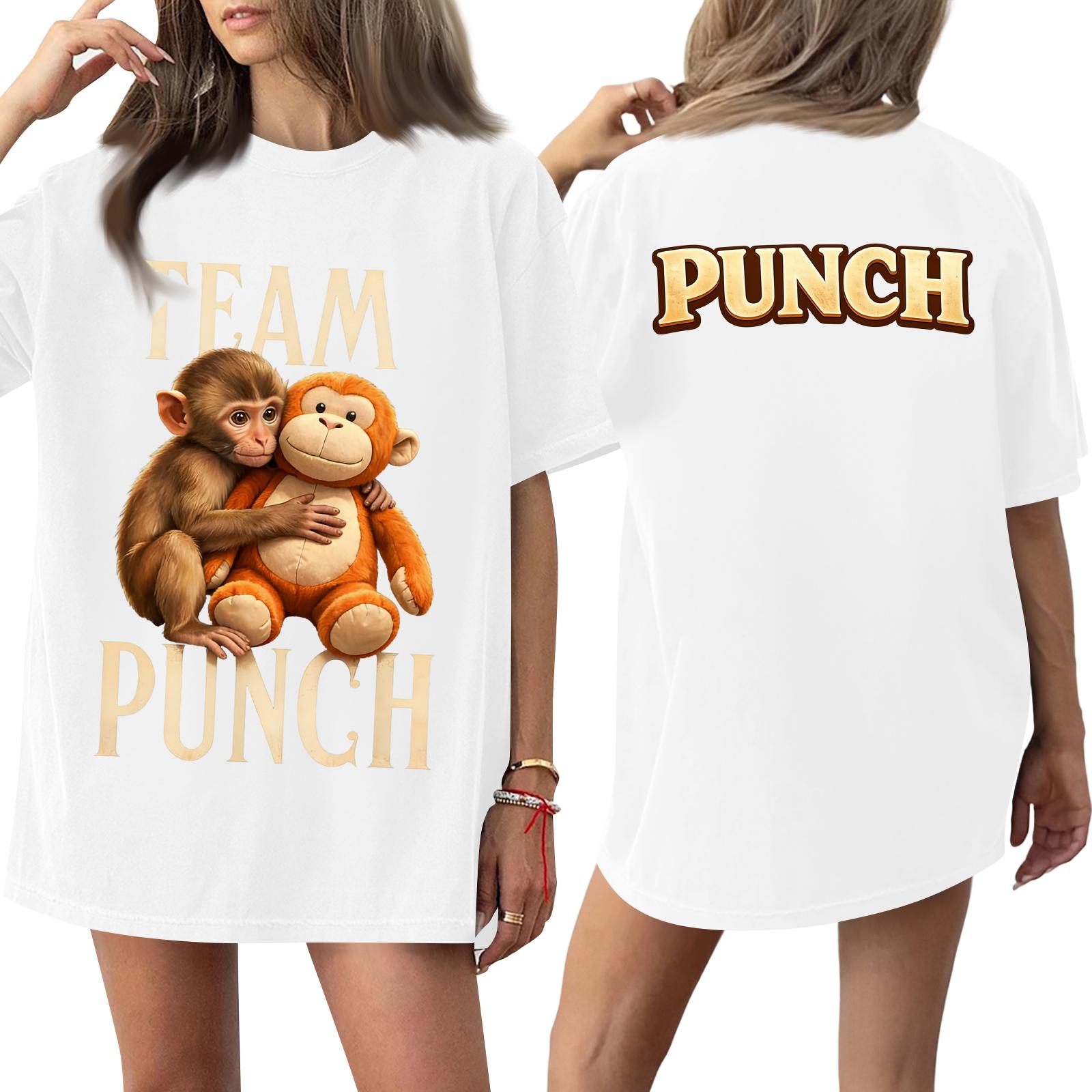 

Women s Fashion Casual Printed Short Sleeve Round Neck Pullover Tops XL білий