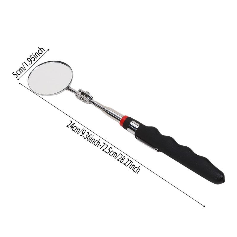

1pc Auto Cylinder Stethoscope, Mechanics Stethoscope Car Engine Block Diagnostic Automotive Engine Hearing Tool Car Detection