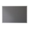 Outdoor Door Mat Non-slip Waterproof Weather-resistant Entrance Rug Commercial Use
