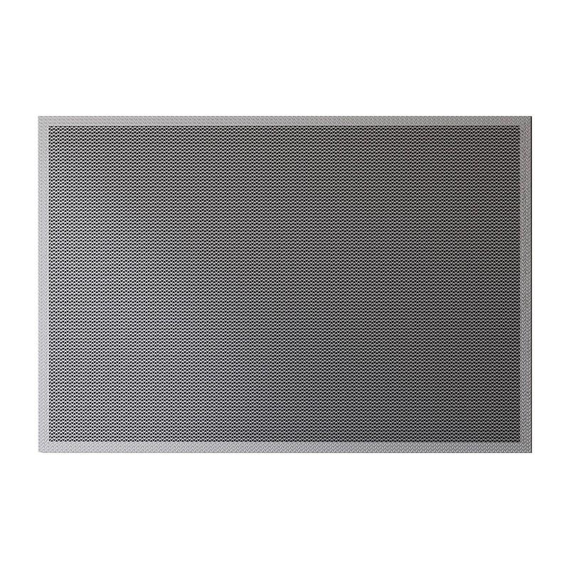 Outdoor Door Mat Non-slip Waterproof Weather-resistant Entrance Rug Commercial Use