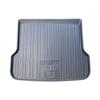 Eco-friendly TPE Waterproof Trunk Mat, Wear-resistant & Durable, for Zeekr 7X (2024-2025).
