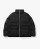 Vera Piuma Goose Down Jacket Navy