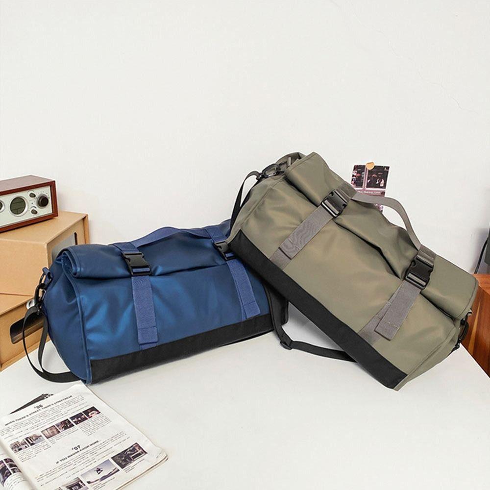 High Capacity Travel Luggage Backpack Wear-resisting Handbags Portable Daypack  Fitness Yoga