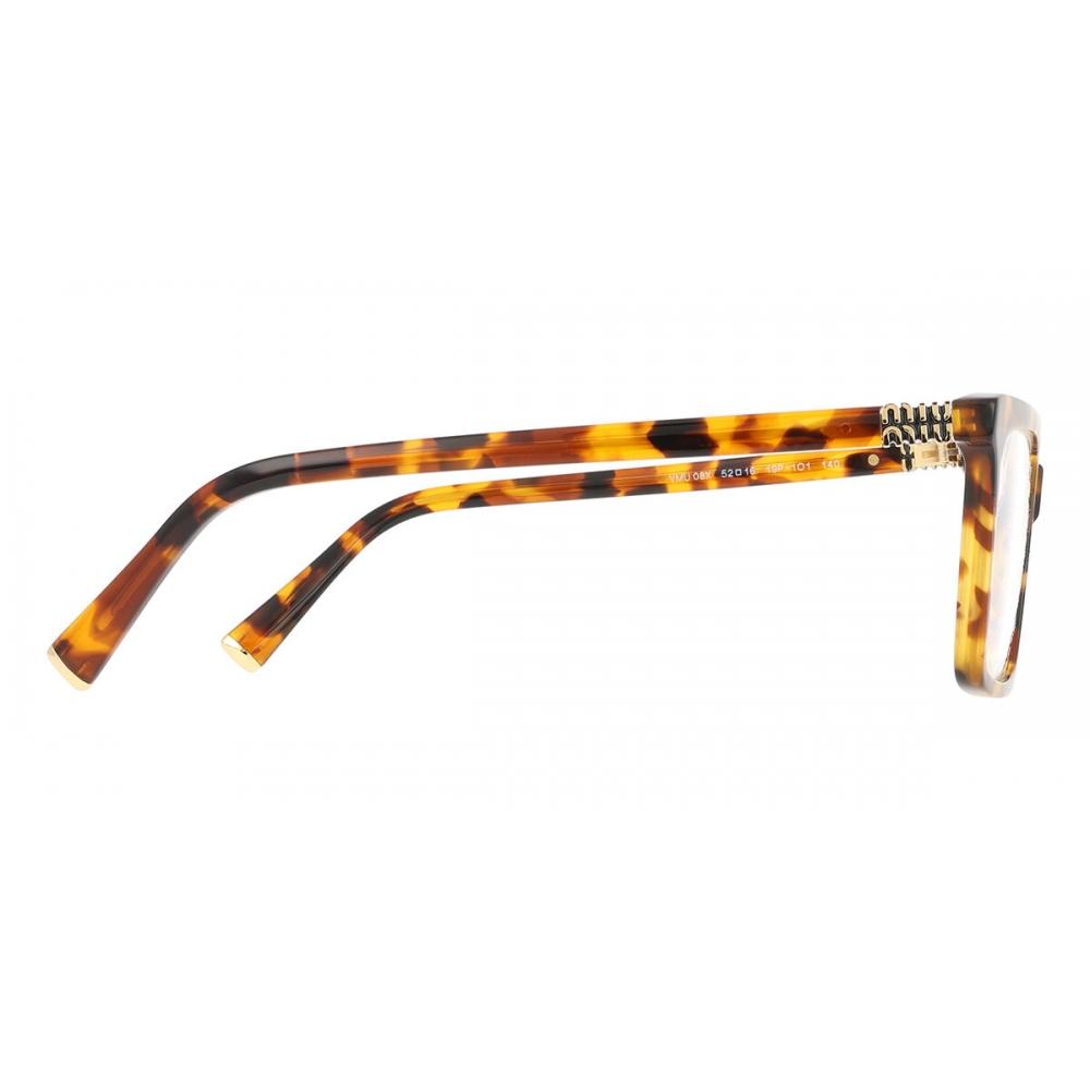 MIU MIU Women Eyeglasses Mu08xv 19p1o1