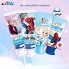 Crest Kids Dual-Effect Anti-Cavity Toothpaste