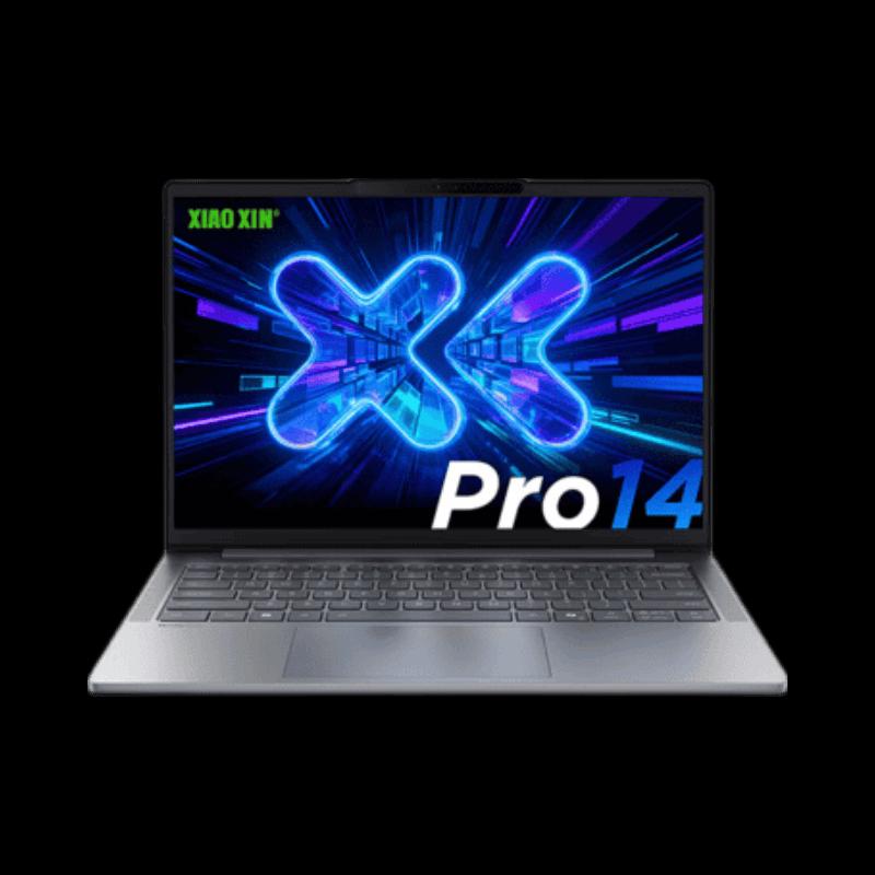 Lenovo Xiaoxin Pro 14 Lightweight Laptop (CN version)