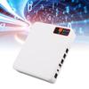 Unterbrechungsfreie Stromversorgung 15600mAh Batterie-Backup   Standby-USV für Router Modem   USB Typ C Ausgang