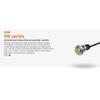 Proximity Switch Photoelectric Sensor M12 PR12-2DP PRT12-2DC PR12-2DP2 PR12-2AC PRT12-2DO PR12-2AO PR12-2DN PR12-2DN2  Flush Typ