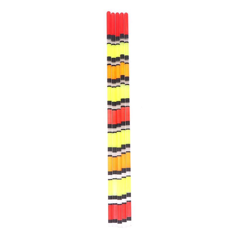 10 szt./partia Spławik wędkarski typu drift tail Top DIY Puste Wyraziste Ogonki Spławiki Boja Akcesorium Wędkarskie Przyciągający Wzrok Spławik Wędkarski