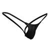 Sexy Pánské Slipy Hedvábné Penis Mix-Barevné Bikiny Kapsa Kalhotky Spodní prádlo Sissy Pánské Tanga Sexy Gayové Pánské Spodní prádlo