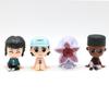 Stranger Things Collectible Figurines Set Pvc Toy Models For Fans And Decor