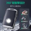 [Unhoke] CX8 Key Case, Clear, CX5 Key Cover, Transparent, Compatible with MX30, CX60, CX-30,