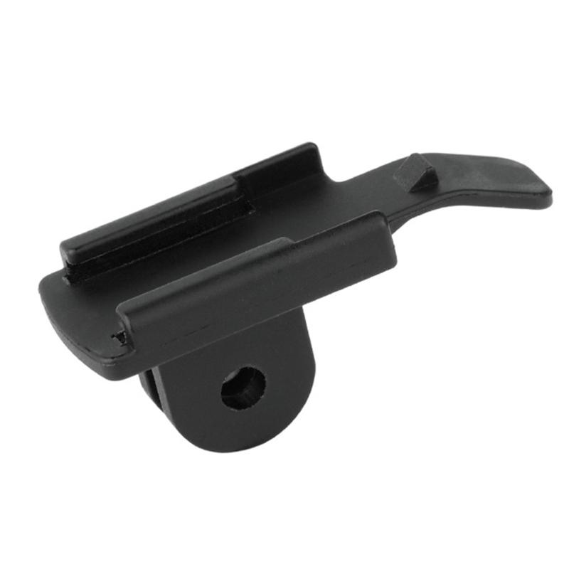 Convenient Bicycles Headlight Adapter Bicycles Sports Camera Mount Holder for Computer and Camera Mounts